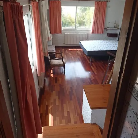 Casa De La Playa En Torredembarra