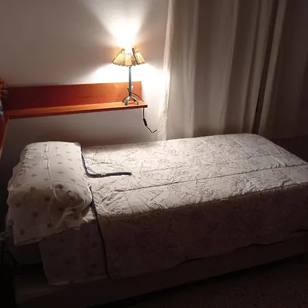 Casa De La Playa En Torredembarra Holiday home *