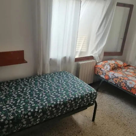 Casa De La Playa En Torredembarra * Creixell