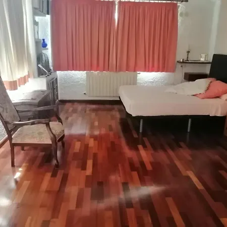 Casa De La Playa En Torredembarra Holiday home