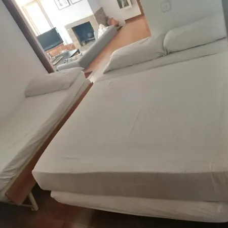 Casa De La Playa En Torredembarra
