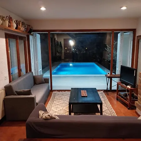 Casa De La Playa En Torredembarra *