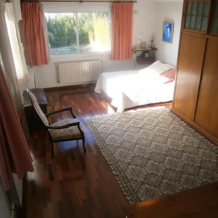 Casa De La Playa En Torredembarra Holiday home
