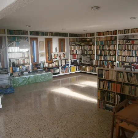 Casa De La Playa En Torredembarra Holiday home *