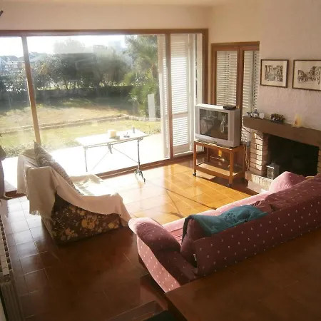 Holiday home Casa De La Playa En Torredembarra *