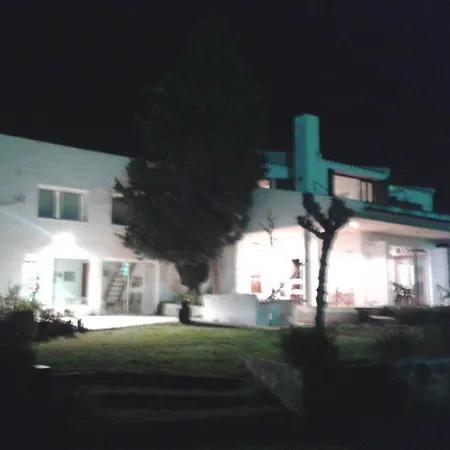 Casa De La Playa En Torredembarra *